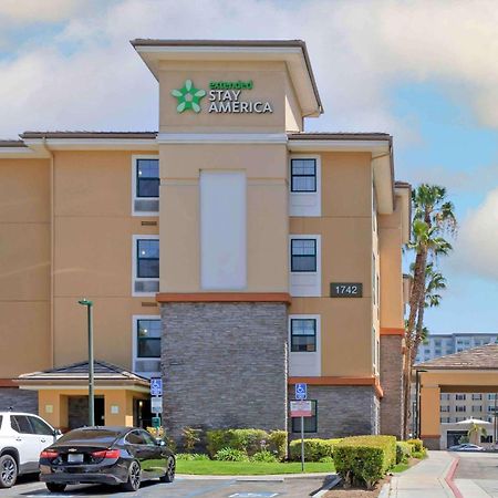 Extended Stay America Suites - Orange County - Anaheim Convention Center Exteriér fotografie
