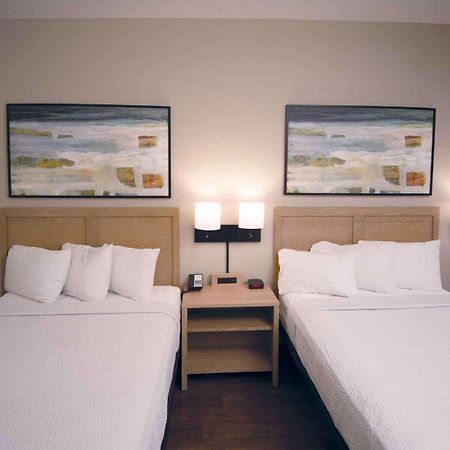 Extended Stay America Suites - Orange County - Anaheim Convention Center Exteriér fotografie