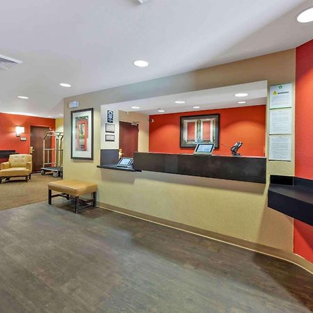 Extended Stay America Suites - Orange County - Anaheim Convention Center Exteriér fotografie