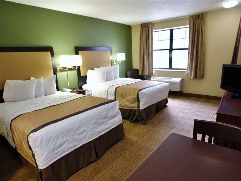 Extended Stay America Suites - Orange County - Anaheim Convention Center Exteriér fotografie