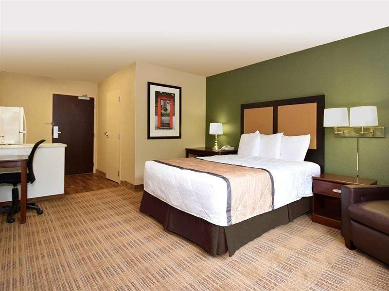 Extended Stay America Suites - Orange County - Anaheim Convention Center Exteriér fotografie
