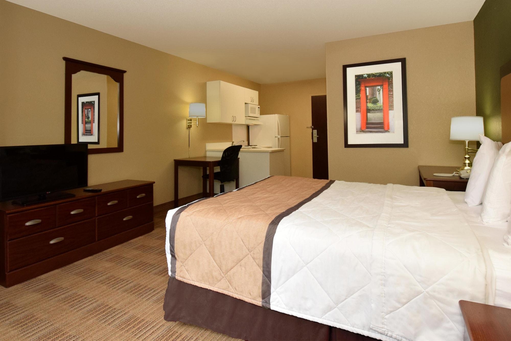 Extended Stay America Suites - Orange County - Anaheim Convention Center Exteriér fotografie