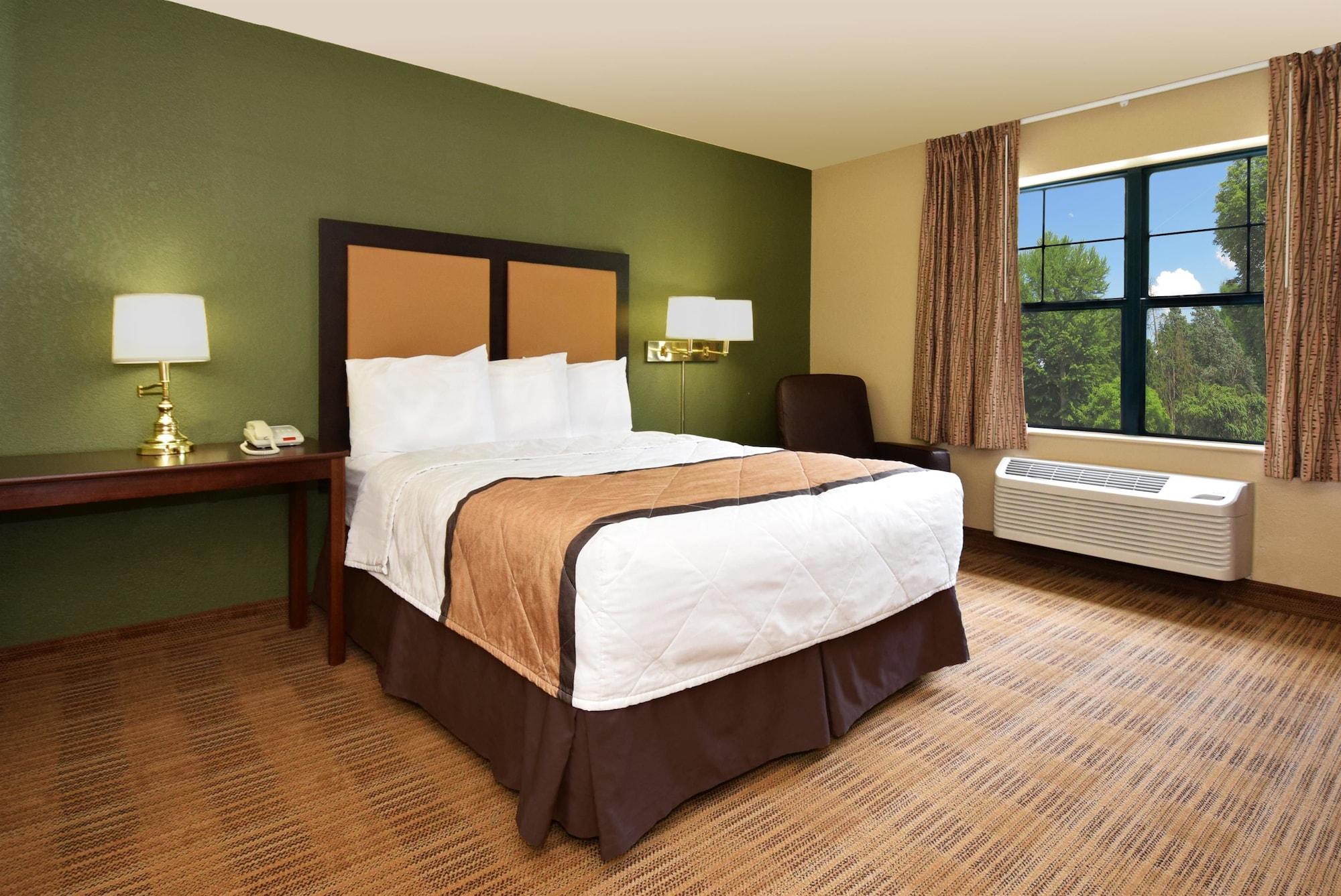 Extended Stay America Suites - Orange County - Anaheim Convention Center Exteriér fotografie