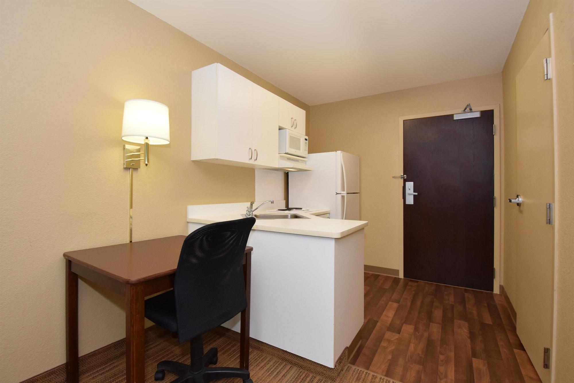 Extended Stay America Suites - Orange County - Anaheim Convention Center Exteriér fotografie