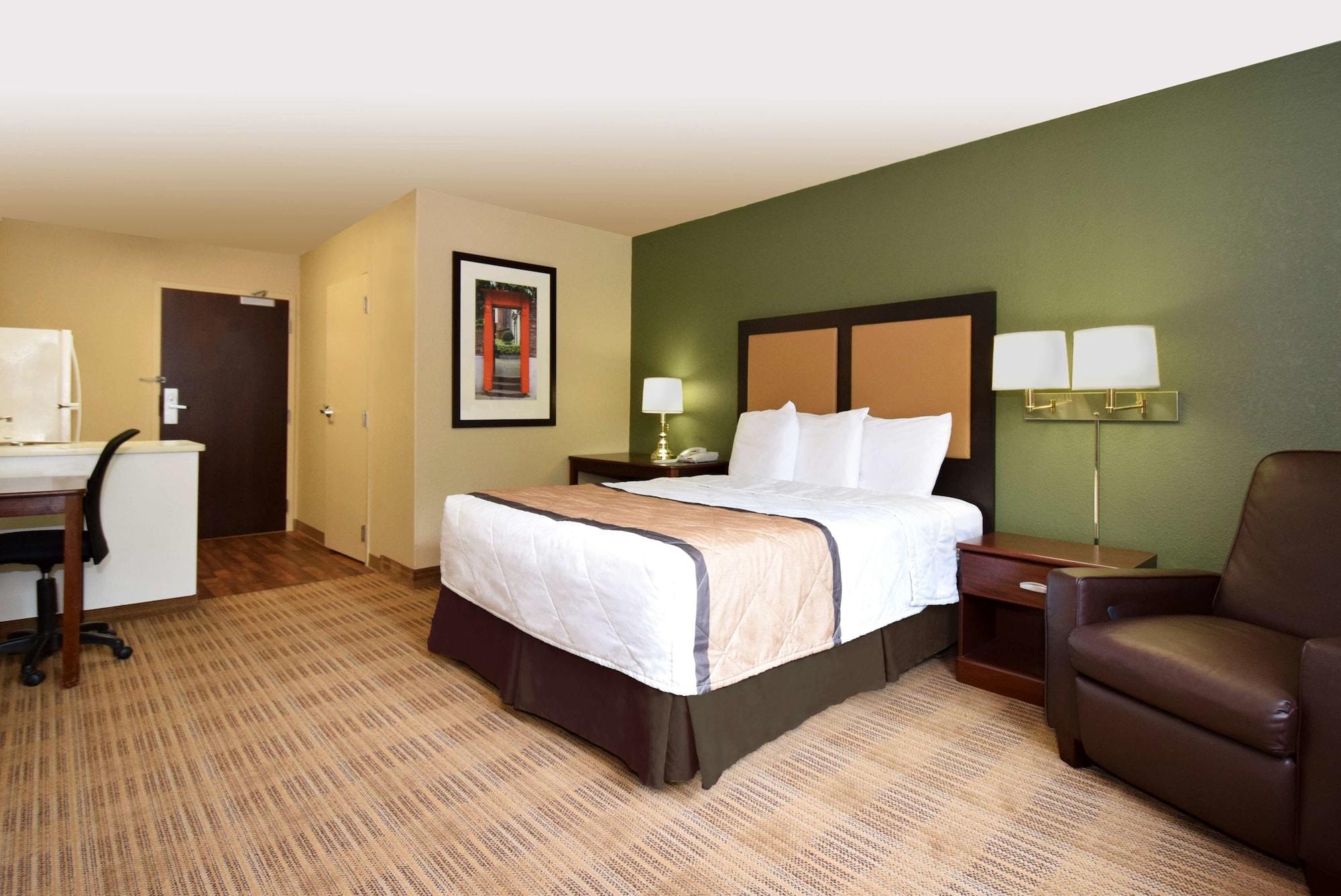Extended Stay America Suites - Orange County - Anaheim Convention Center Exteriér fotografie