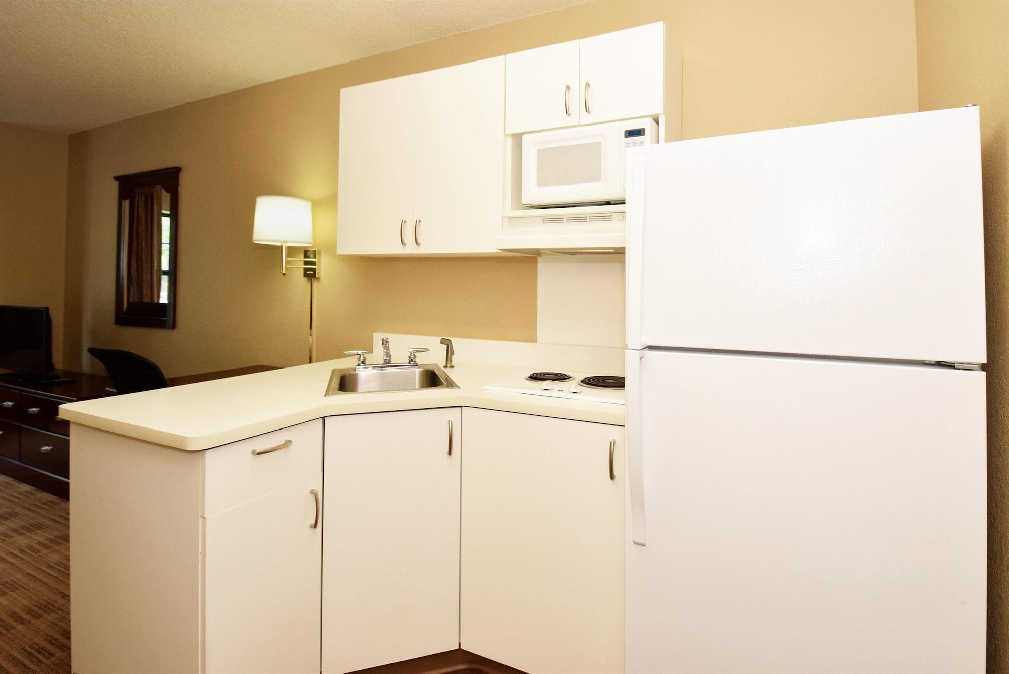 Extended Stay America Suites - Orange County - Anaheim Convention Center Exteriér fotografie
