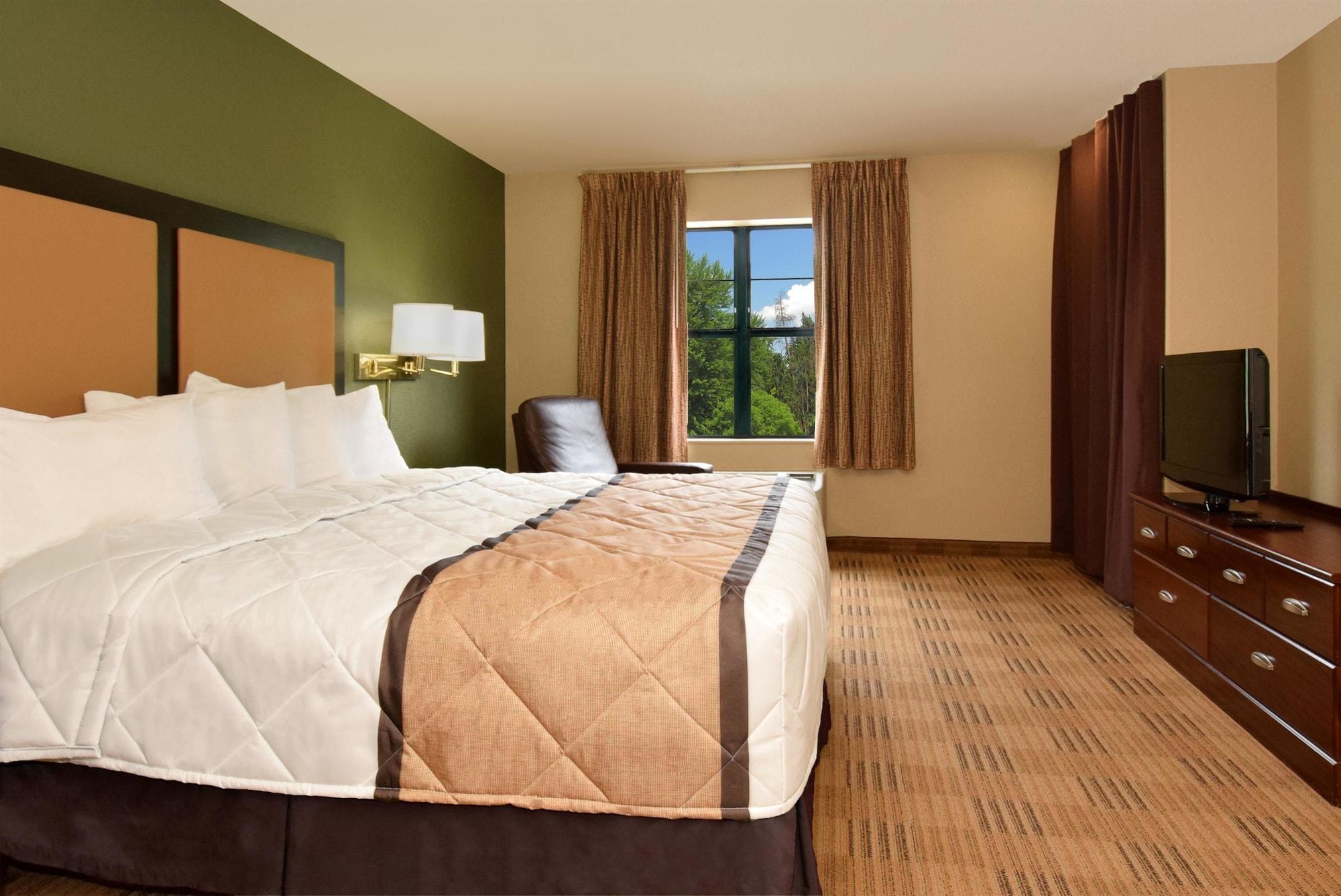 Extended Stay America Suites - Orange County - Anaheim Convention Center Exteriér fotografie