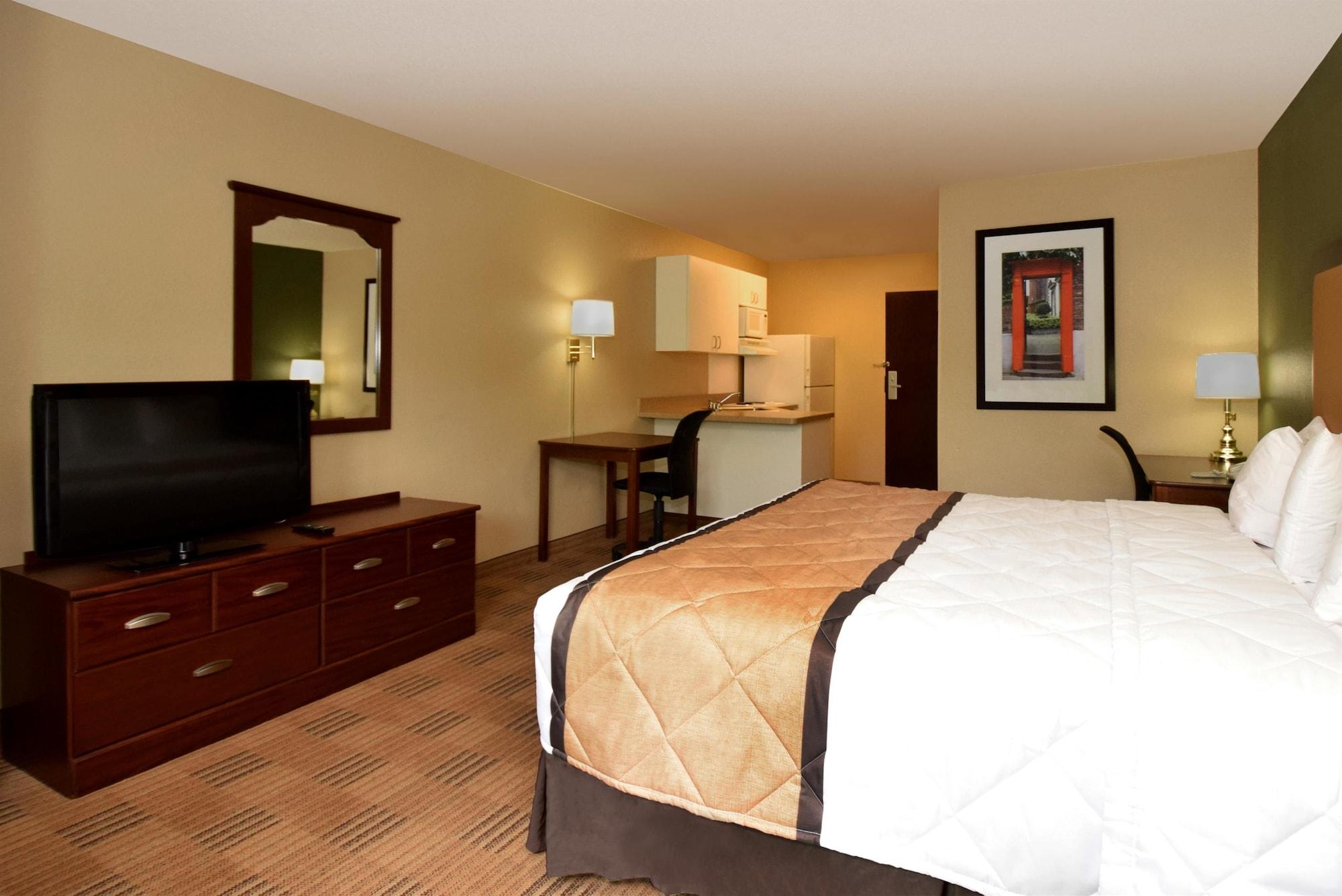 Extended Stay America Suites - Orange County - Anaheim Convention Center Exteriér fotografie