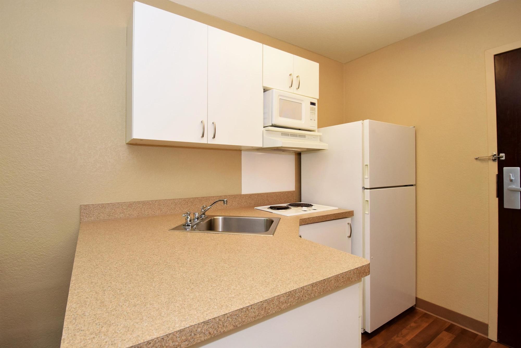 Extended Stay America Suites - Orange County - Anaheim Convention Center Exteriér fotografie