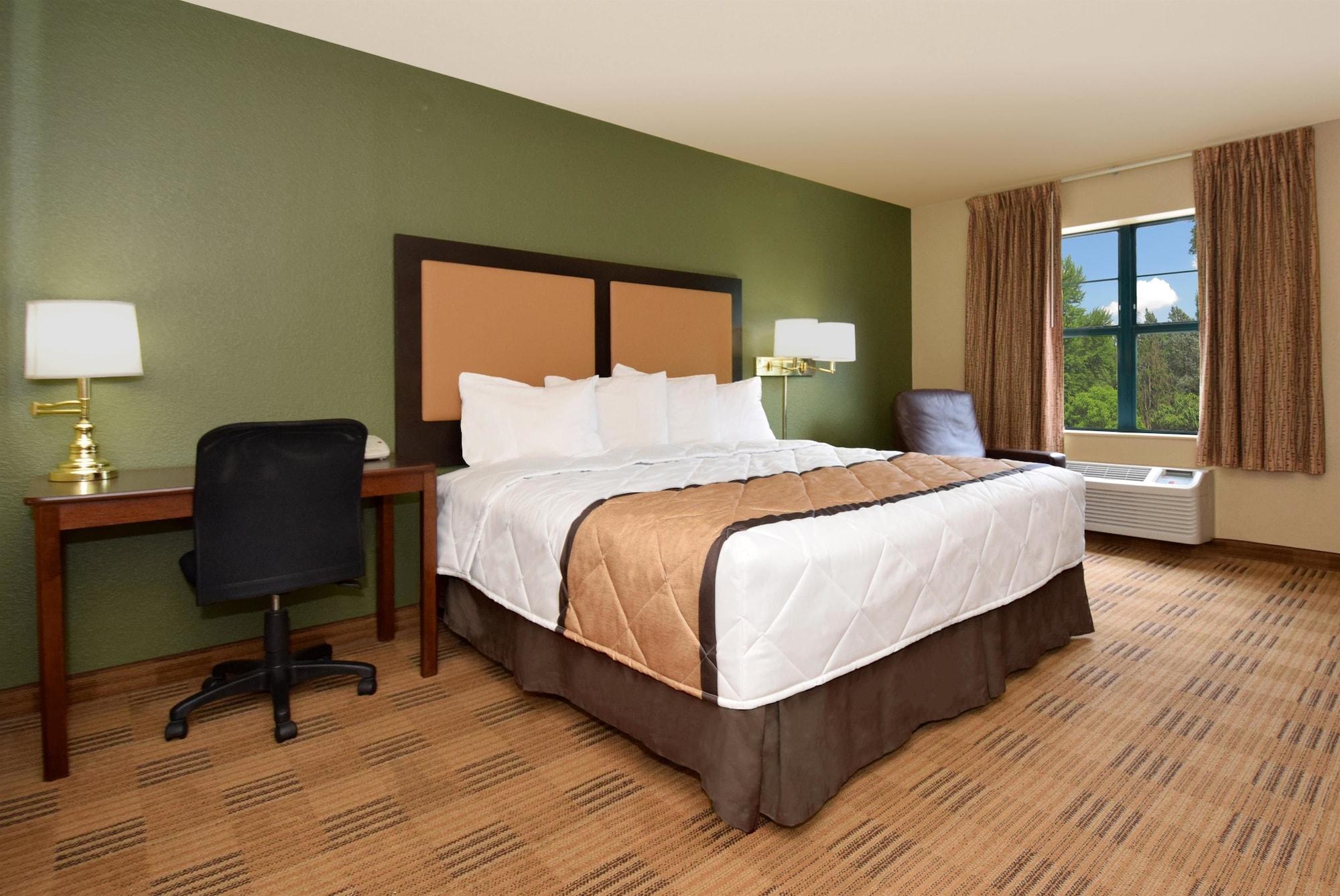 Extended Stay America Suites - Orange County - Anaheim Convention Center Exteriér fotografie
