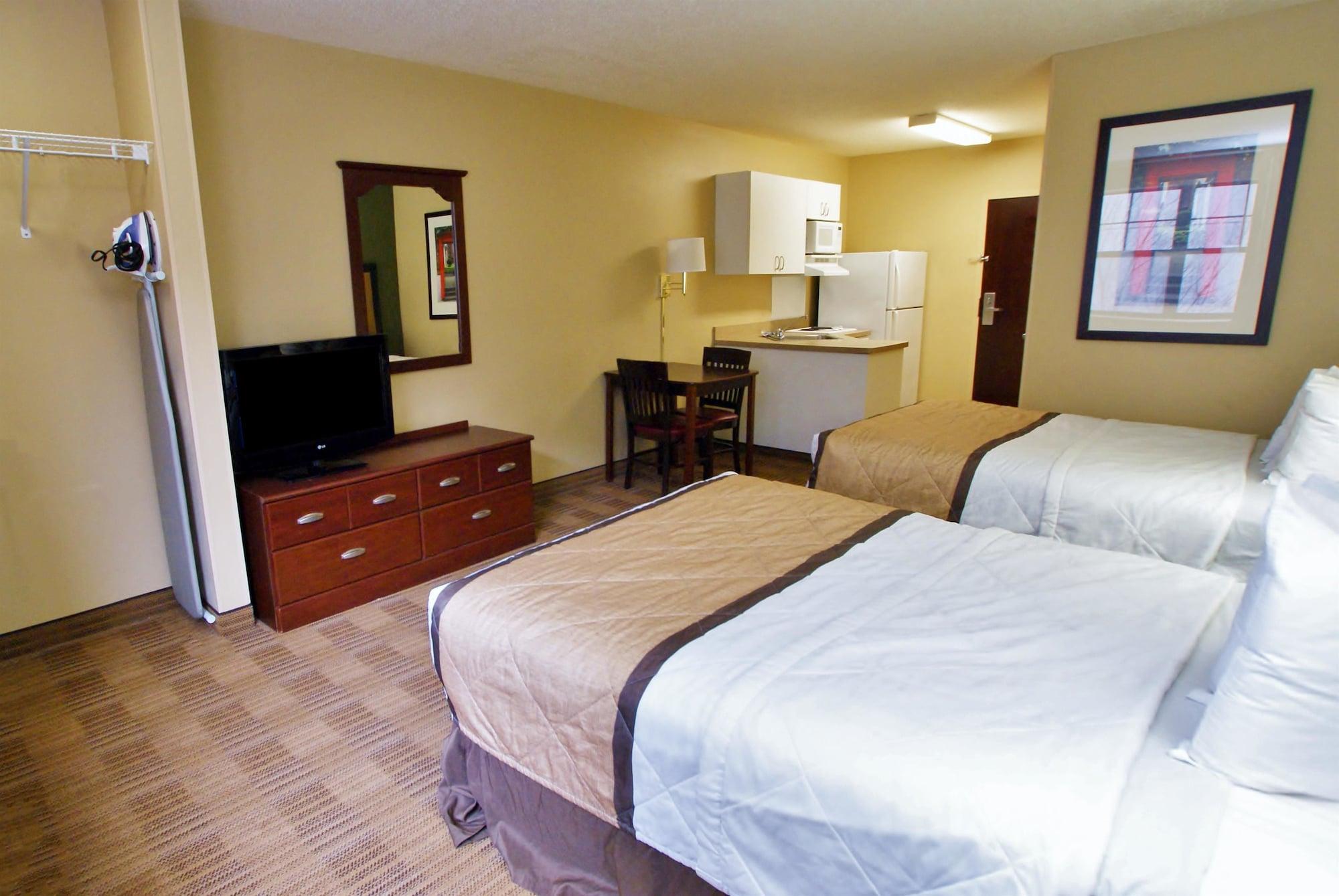 Extended Stay America Suites - Orange County - Anaheim Convention Center Exteriér fotografie