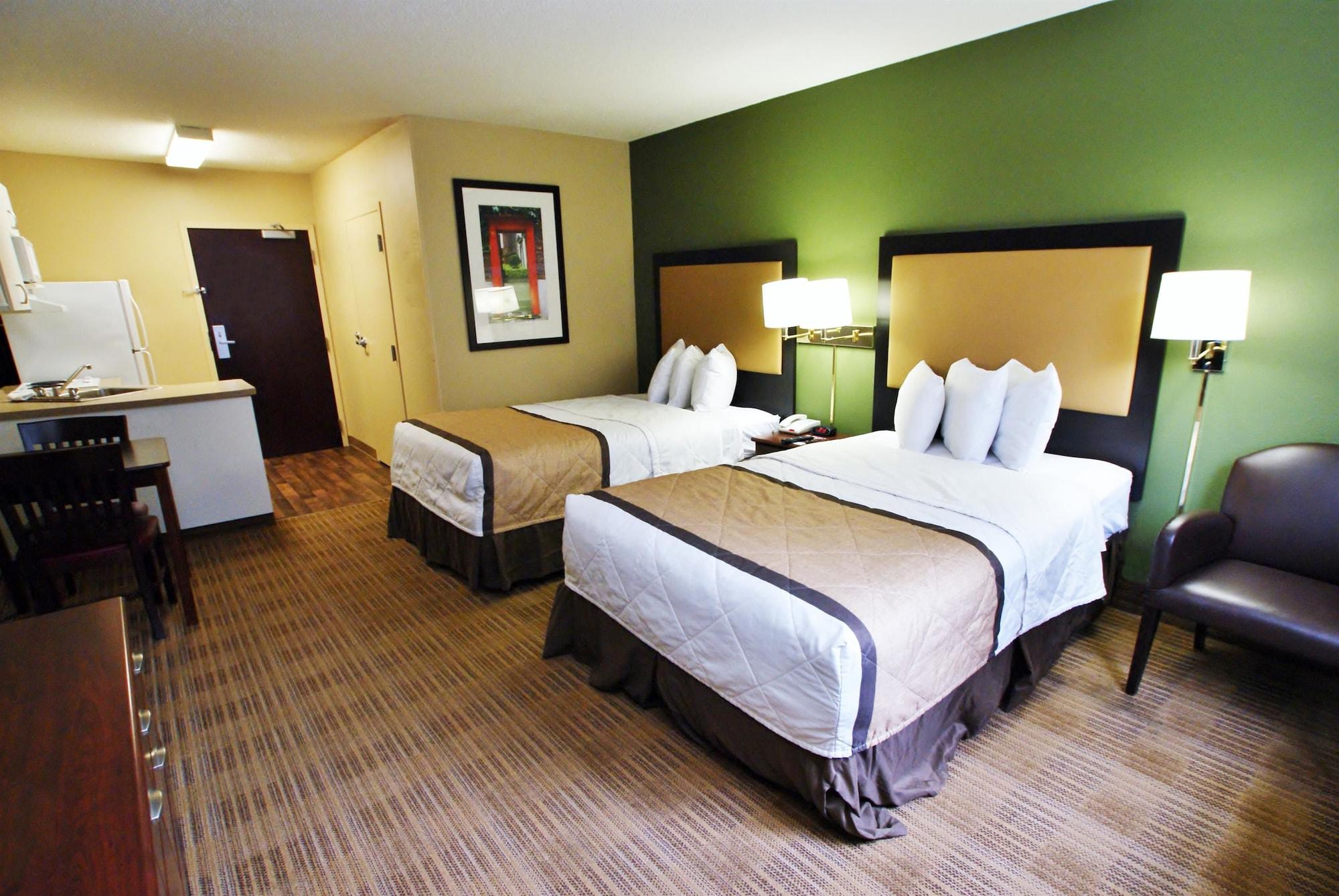 Extended Stay America Suites - Orange County - Anaheim Convention Center Exteriér fotografie