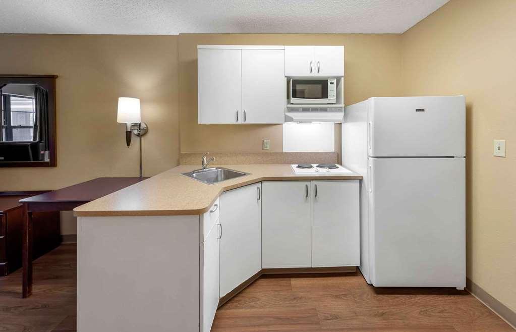 Extended Stay America Suites - Orange County - Anaheim Convention Center Pokoj fotografie