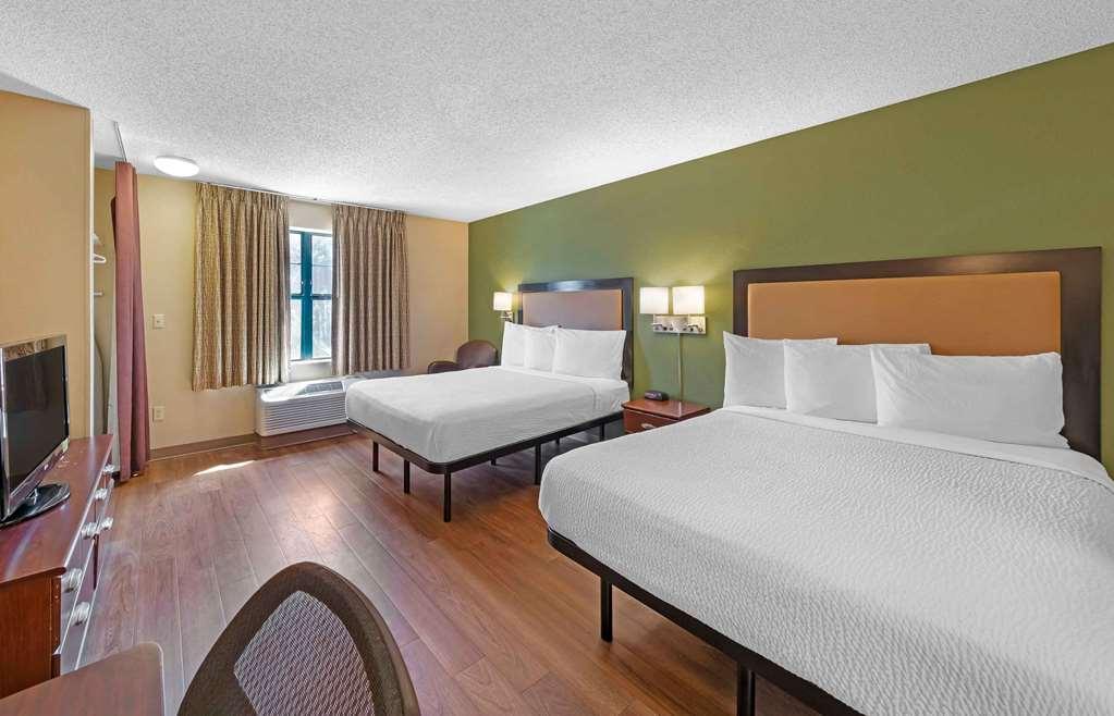 Extended Stay America Suites - Orange County - Anaheim Convention Center Pokoj fotografie