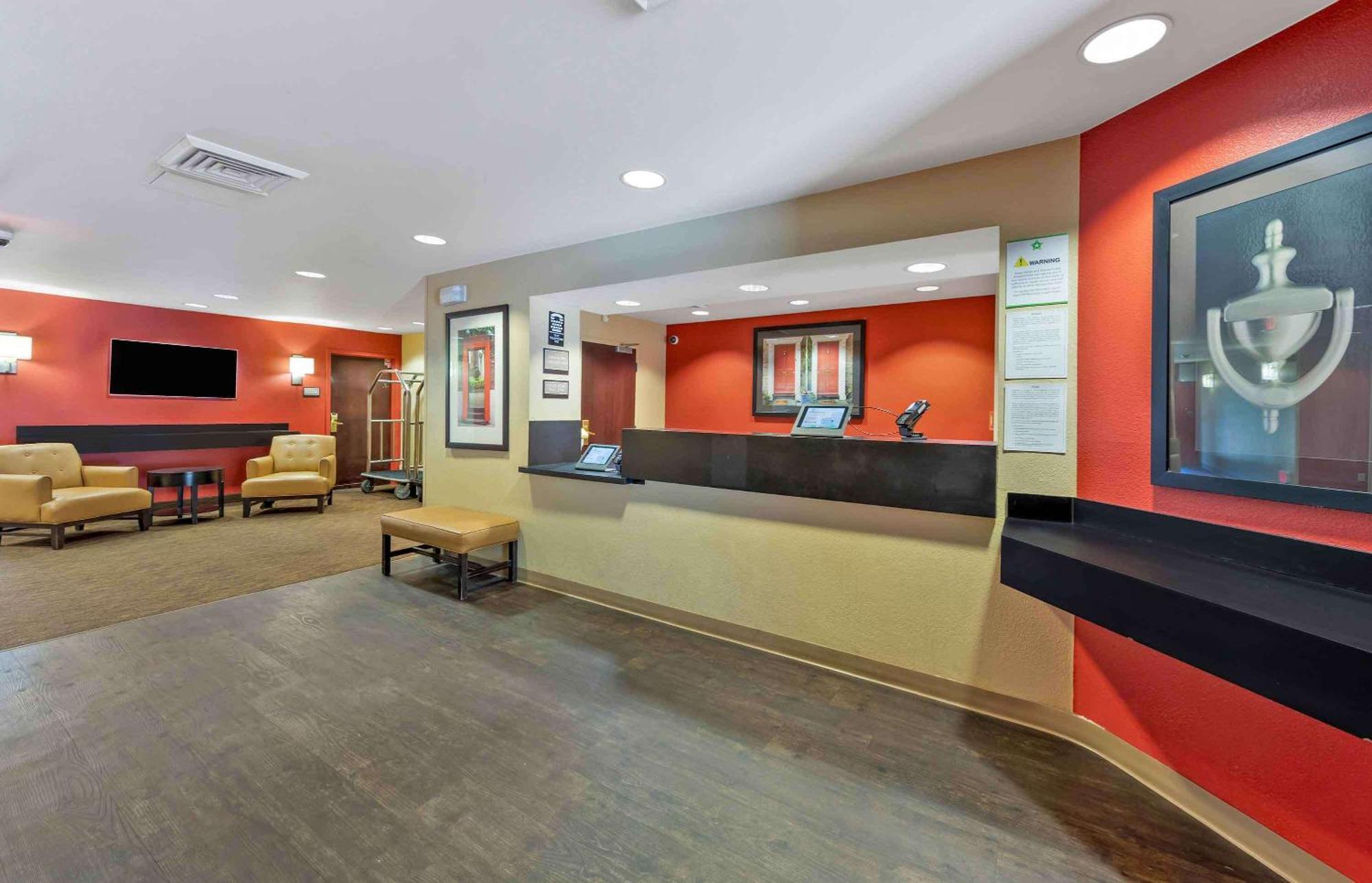 Extended Stay America Suites - Orange County - Anaheim Convention Center Exteriér fotografie