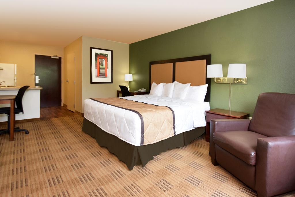 Extended Stay America Suites - Orange County - Anaheim Convention Center Exteriér fotografie