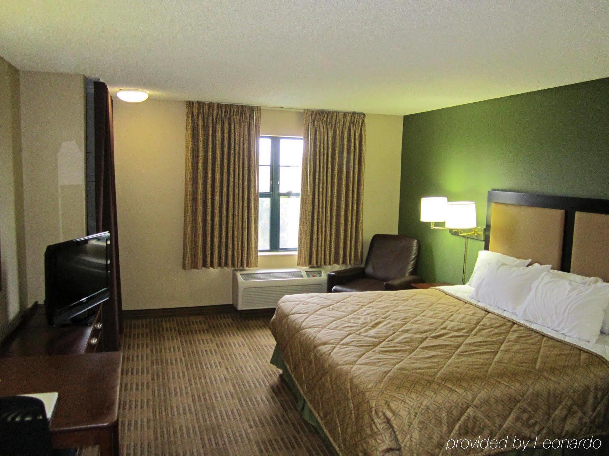 Extended Stay America Suites - Orange County - Anaheim Convention Center Exteriér fotografie