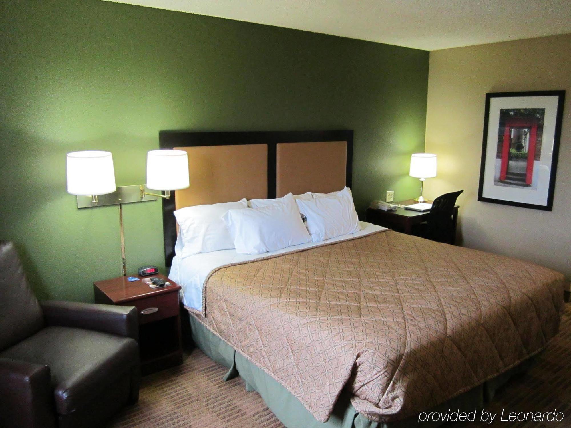 Extended Stay America Suites - Orange County - Anaheim Convention Center Exteriér fotografie