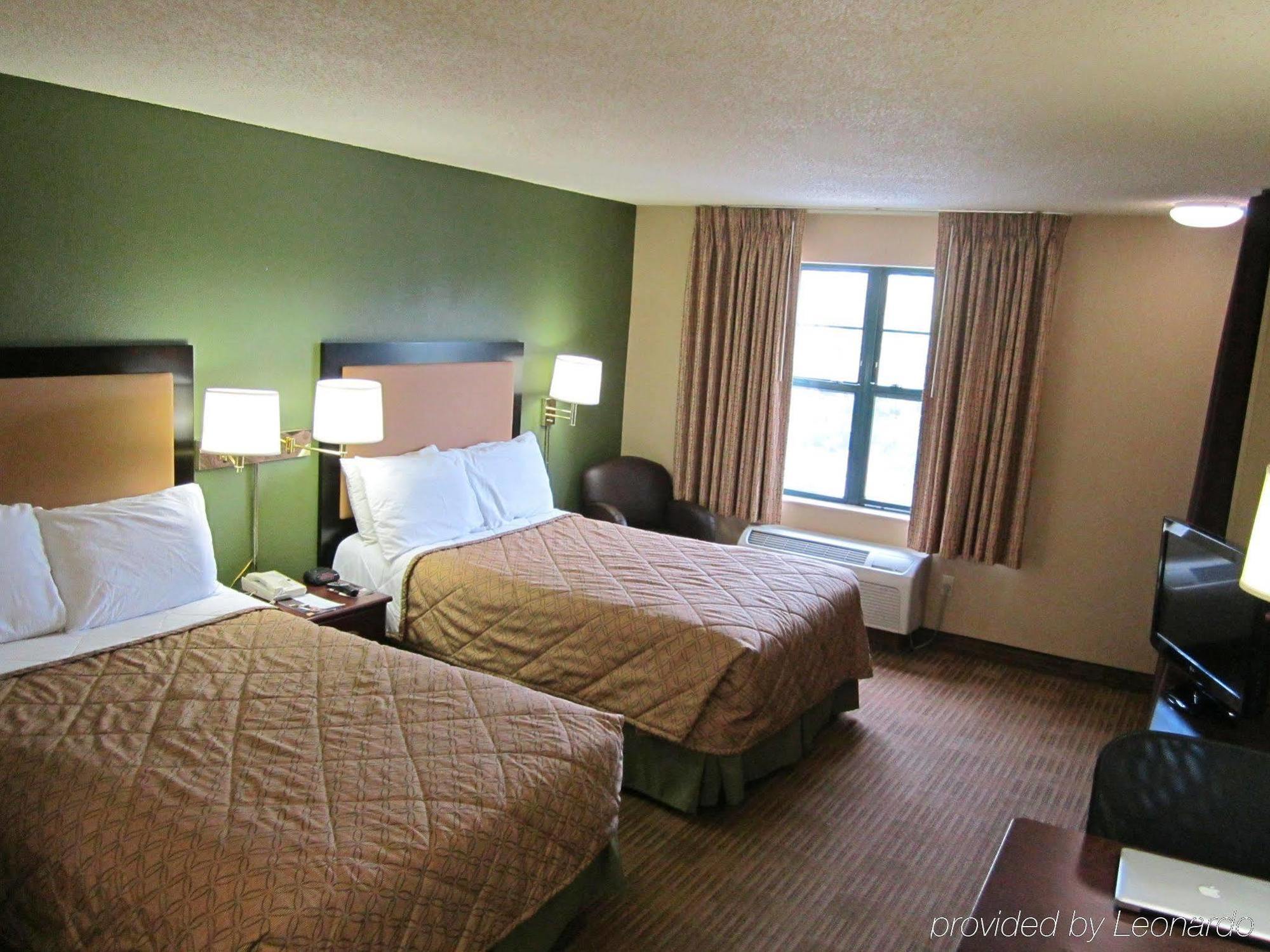 Extended Stay America Suites - Orange County - Anaheim Convention Center Exteriér fotografie